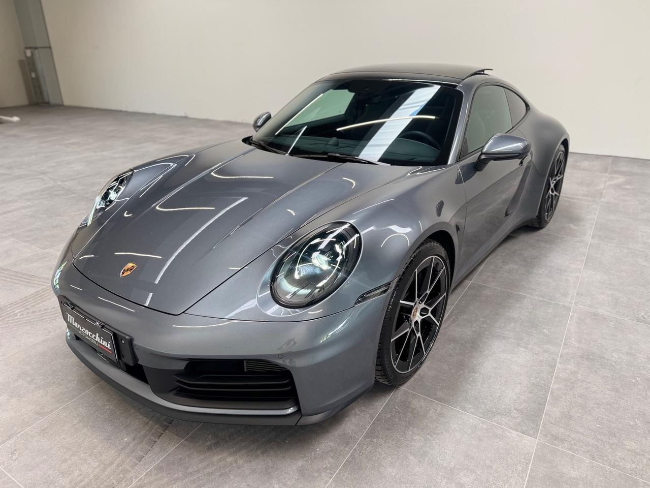 PORSCHE 911 CARRERA 3.0 394 CV 992.2 IVA ESPOSTA