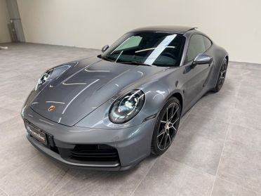 PORSCHE 911 CARRERA 3.0 394 CV 992.2 IVA ESPOSTA