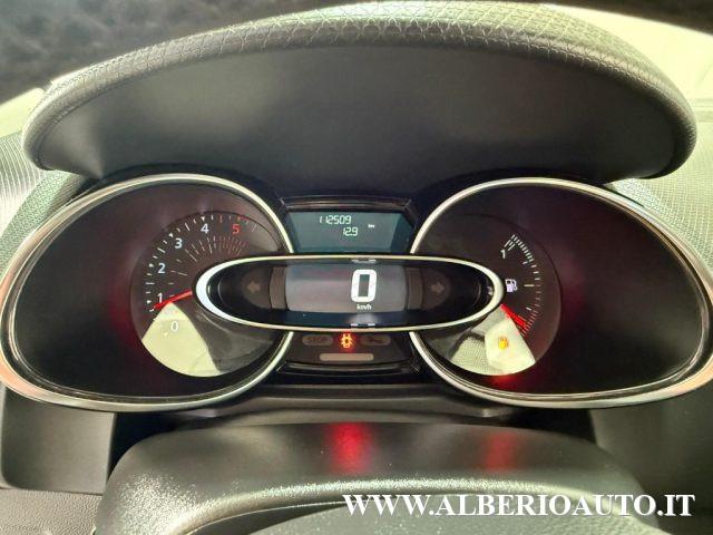 RENAULT Clio dCi 8V 90CV Start&Stop 5 porte Energy Intens