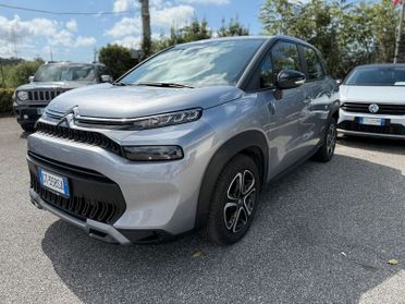 Citroen C3 Aircross BlueHDi 110 S&S You