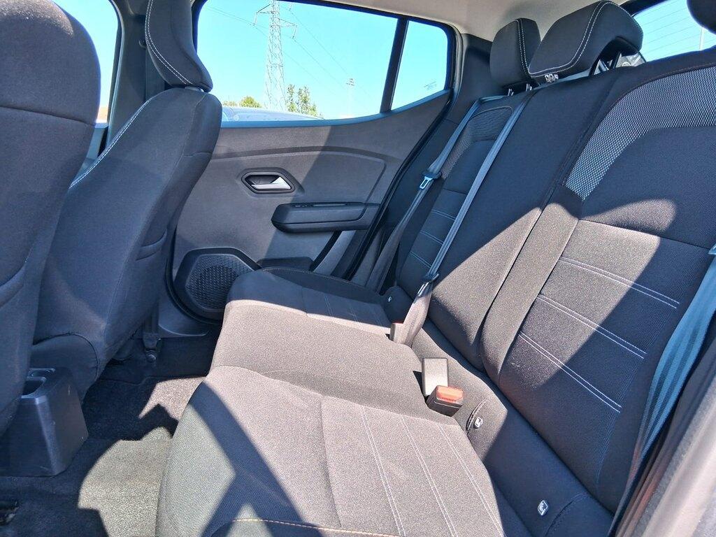Dacia Sandero Stepway 1.0 tce ECO-G Comfort
