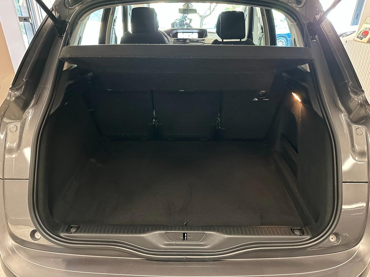 Citroen C4 SpaceTourer 1.2 Automatica