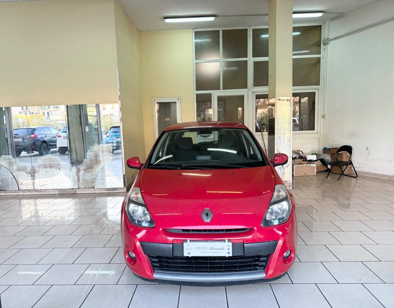 Renault Clio 1.5 dCi 105CV 5 porte