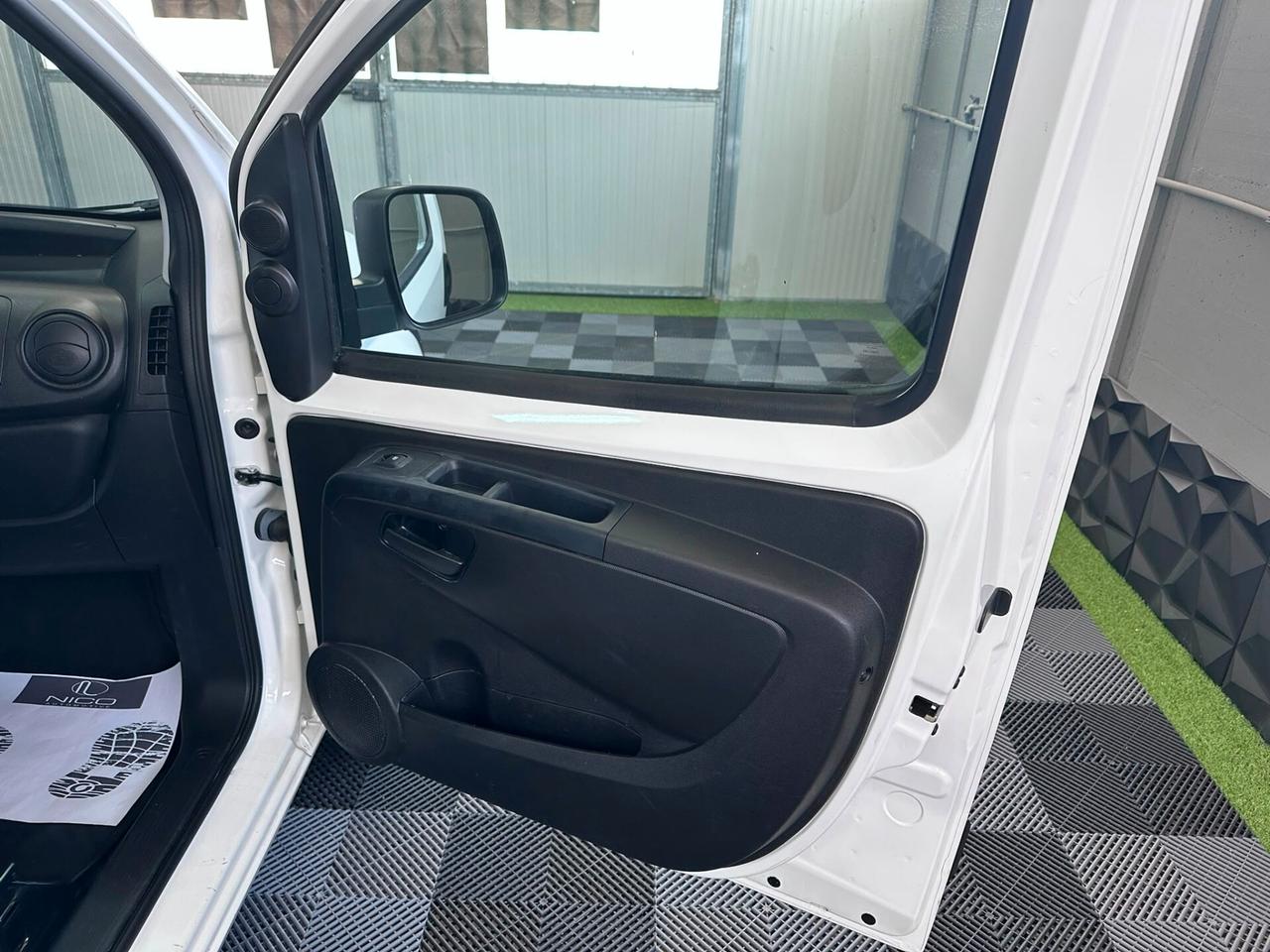 Fiat fiorino 1.3 multijet