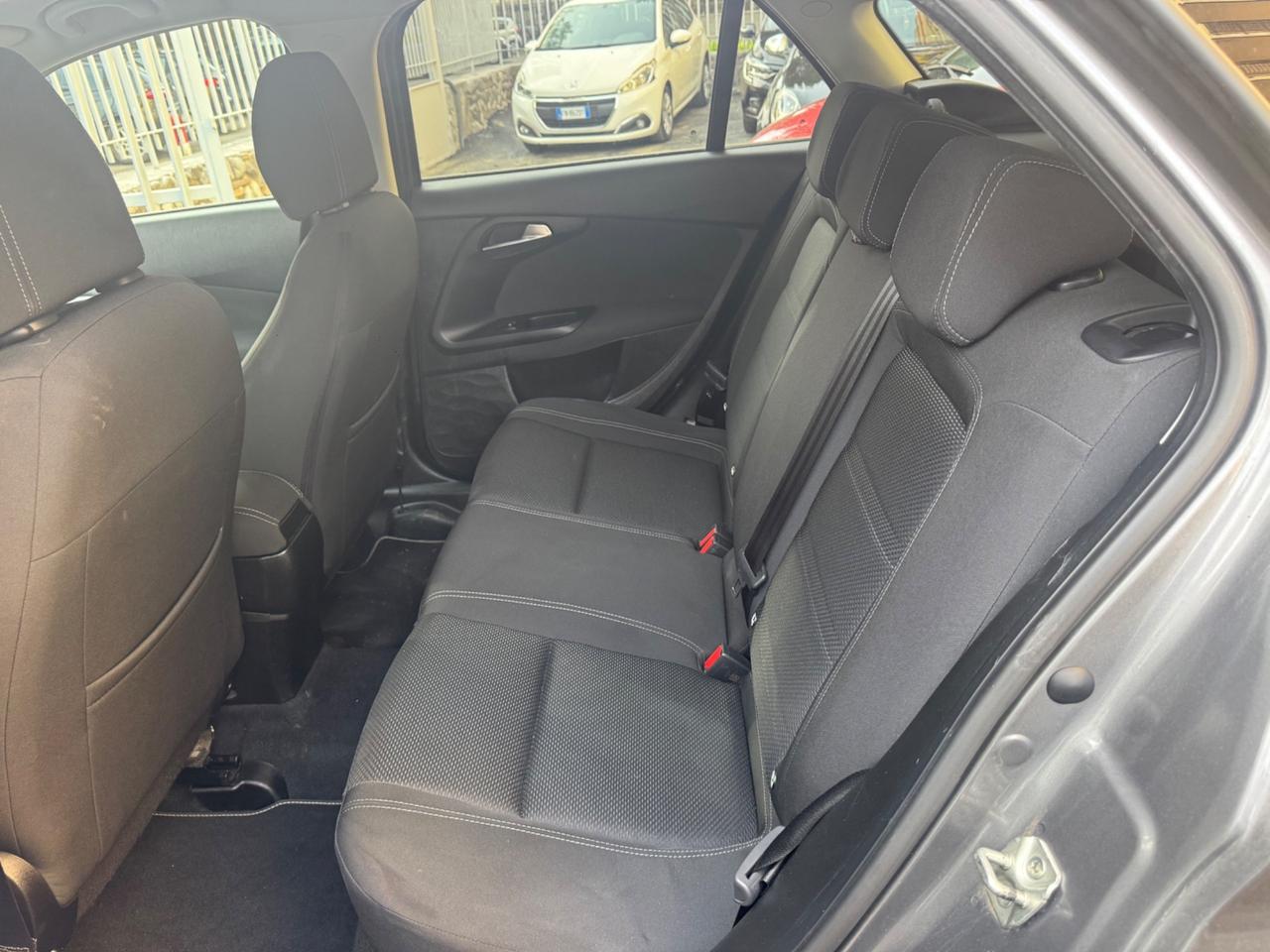 Fiat Tipo 1.6 Mjt S&S 5 porte City Life