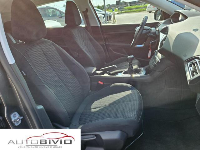 PEUGEOT 308 BlueHDi 130 S&S Active Pack