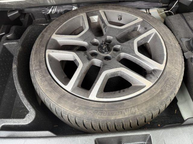 JEEP Renegade 2.0 Mjt 140CV 4WD AUTOM EUR6 UNICA PROPRIETARIA