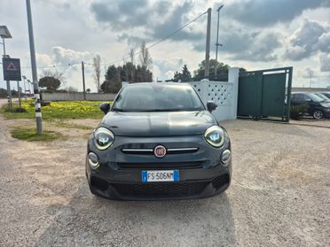 Fiat 500X 1.3 MultiJet 95 CV Lounge 2019 GARANZIA