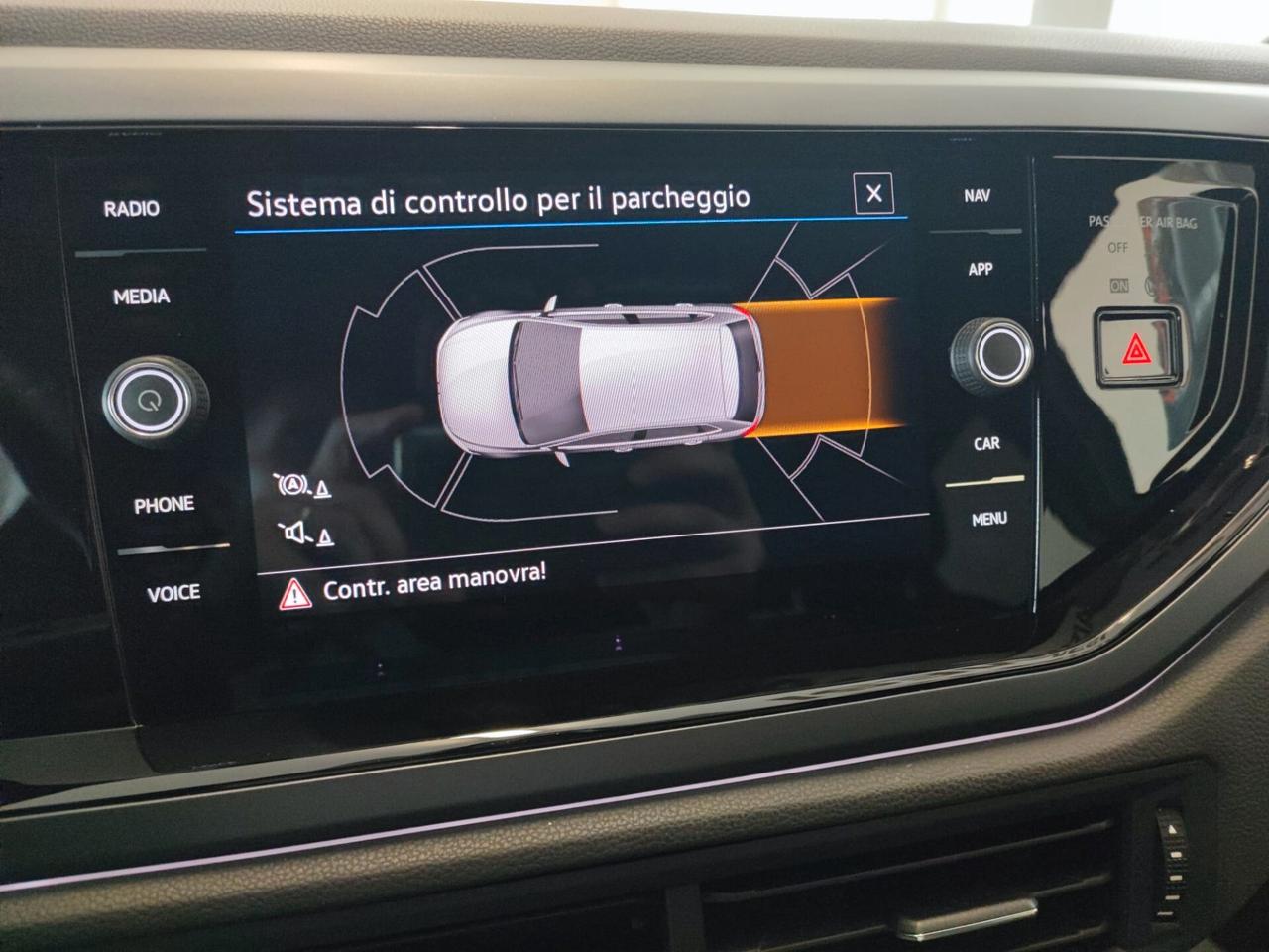Volkswagen Polo 1.0 TSI DSG R-Line