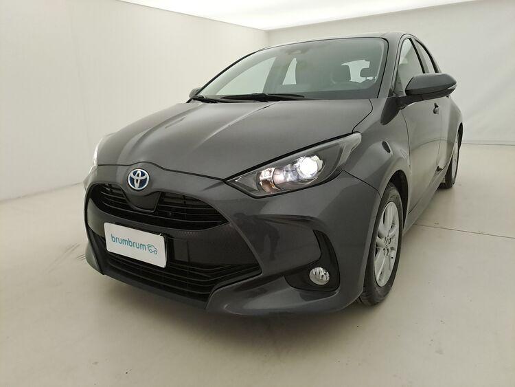 Toyota Yaris Hybrid Business BR054445 1.5 Full Hybrid 116CV