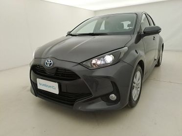 Toyota Yaris Hybrid Business BR054445 1.5 Full Hybrid 116CV