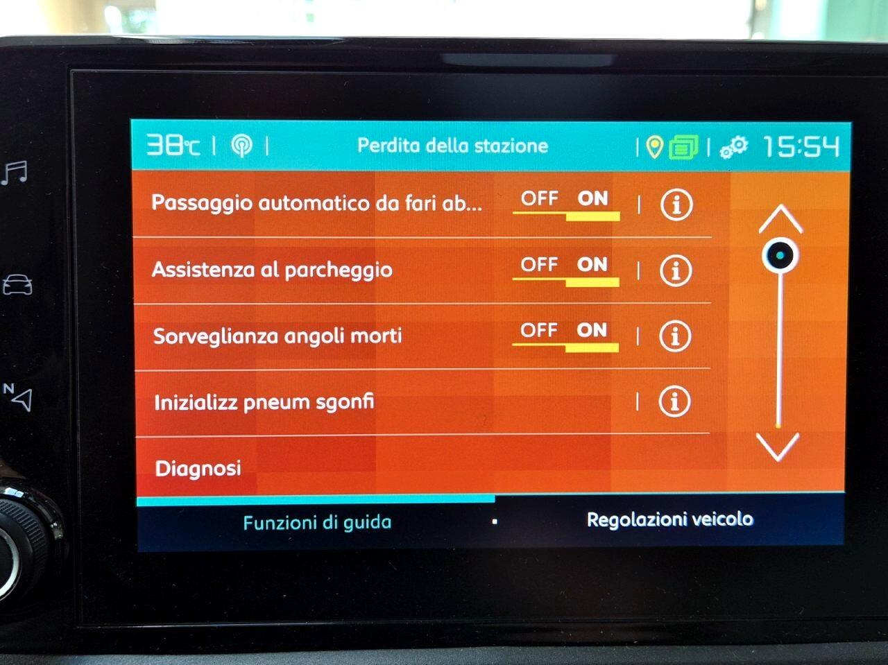 Citroen Berlingo 1.2 M Shine FULL Opt.