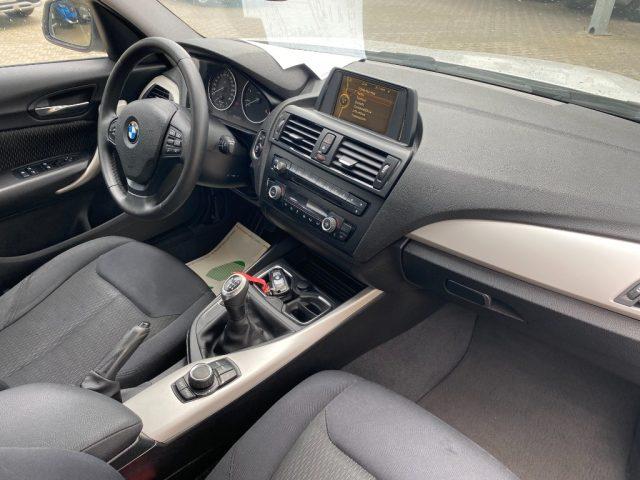 BMW 116 d 5p. Efficient Dynamics Business