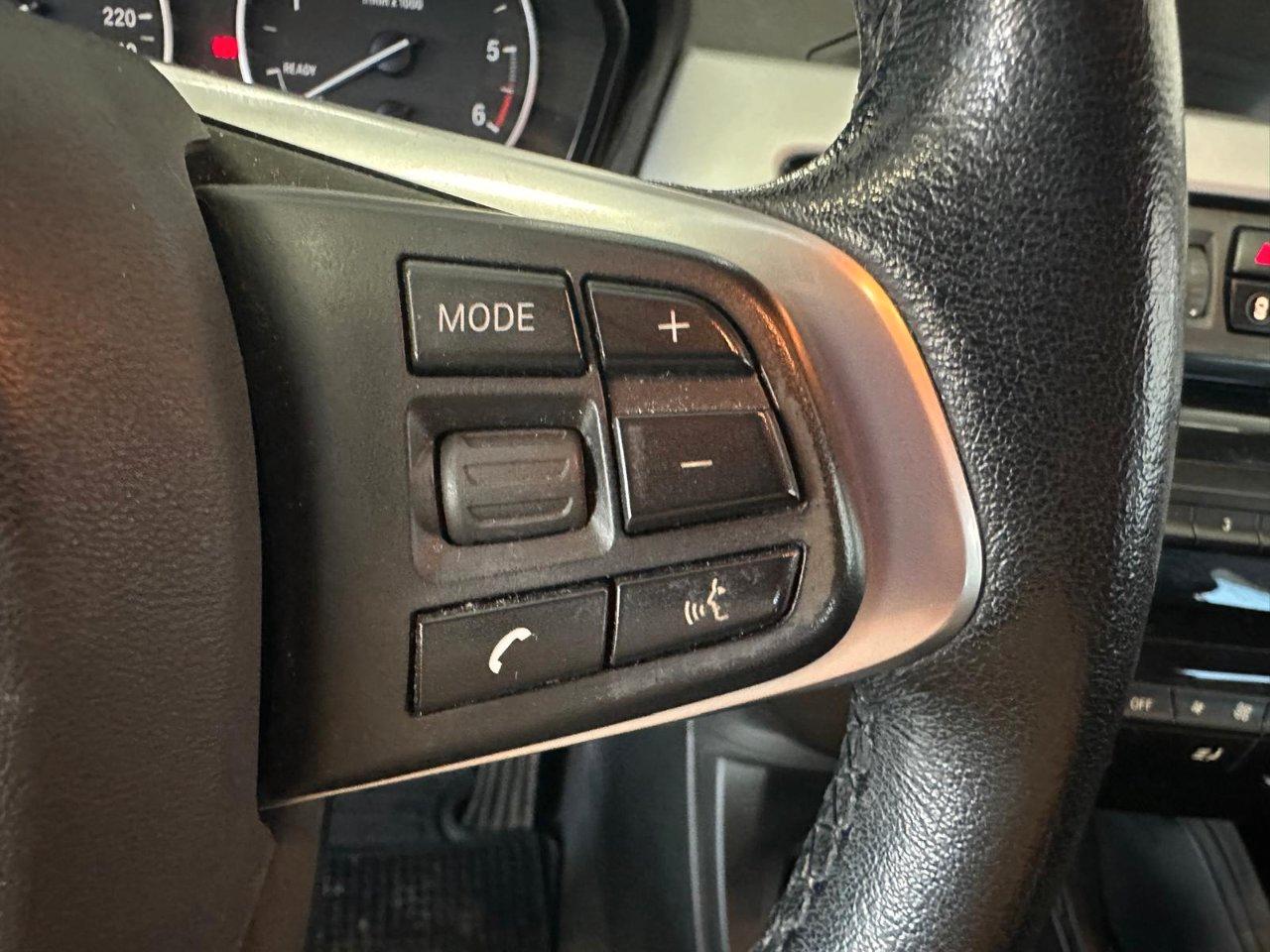 BMW X1 sdrive18d Business