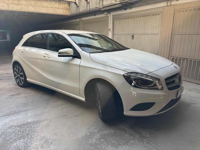 MERCEDES-BENZ A 180 CDI Sport "ProMMo"