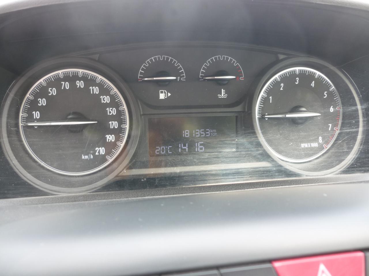Lancia Ypsilon 1.2 69 CV 5 porte Gold