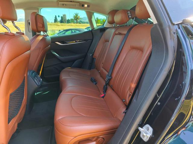 MASERATI Levante V6 Diesel 275 CV AWD