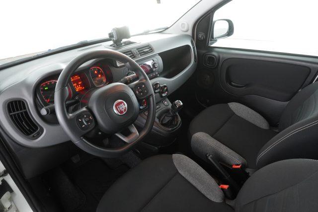 FIAT Panda Panda 1.0 FireFly Hybrid City Life