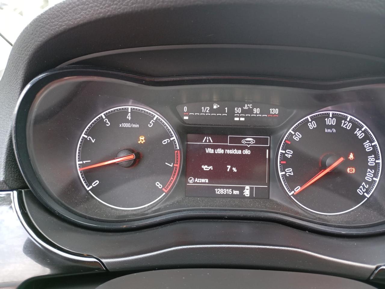 Opel Corsa 1.2 5 porte b-Color