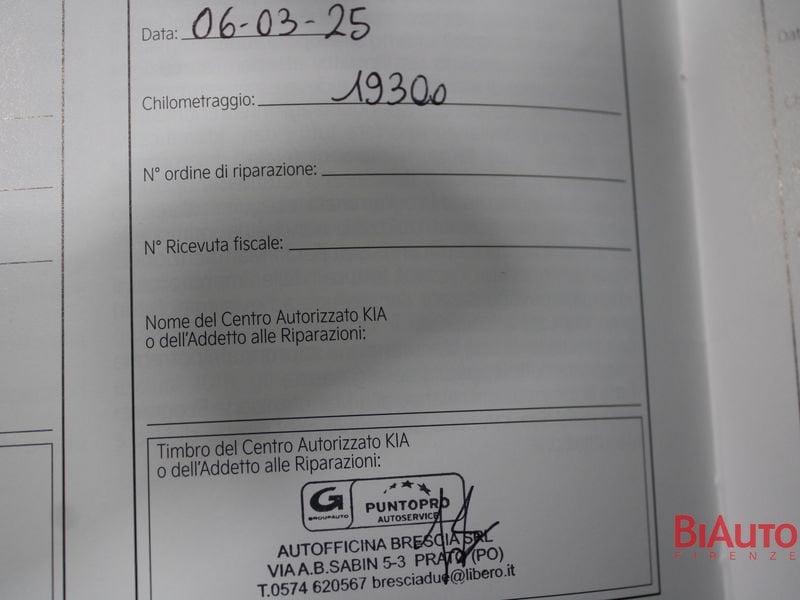 Kia Xceed XCeed 1.5 tgdi mhev Business 160cv mt