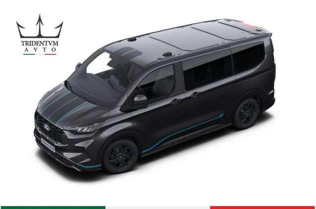 Ford Tourneo Custom V710 320 2.0 ecoblue 170cv Sport L1H1 AWD A8