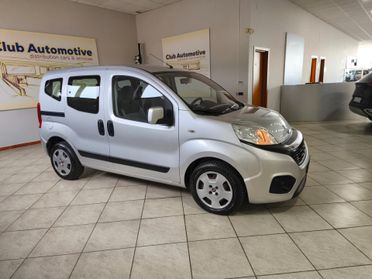 Fiat Qubo 1.3 MJT 80 CV Lounge IVA ESPOSTA