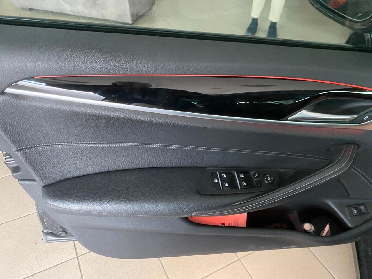 Bmw 520 518d Touring Msport