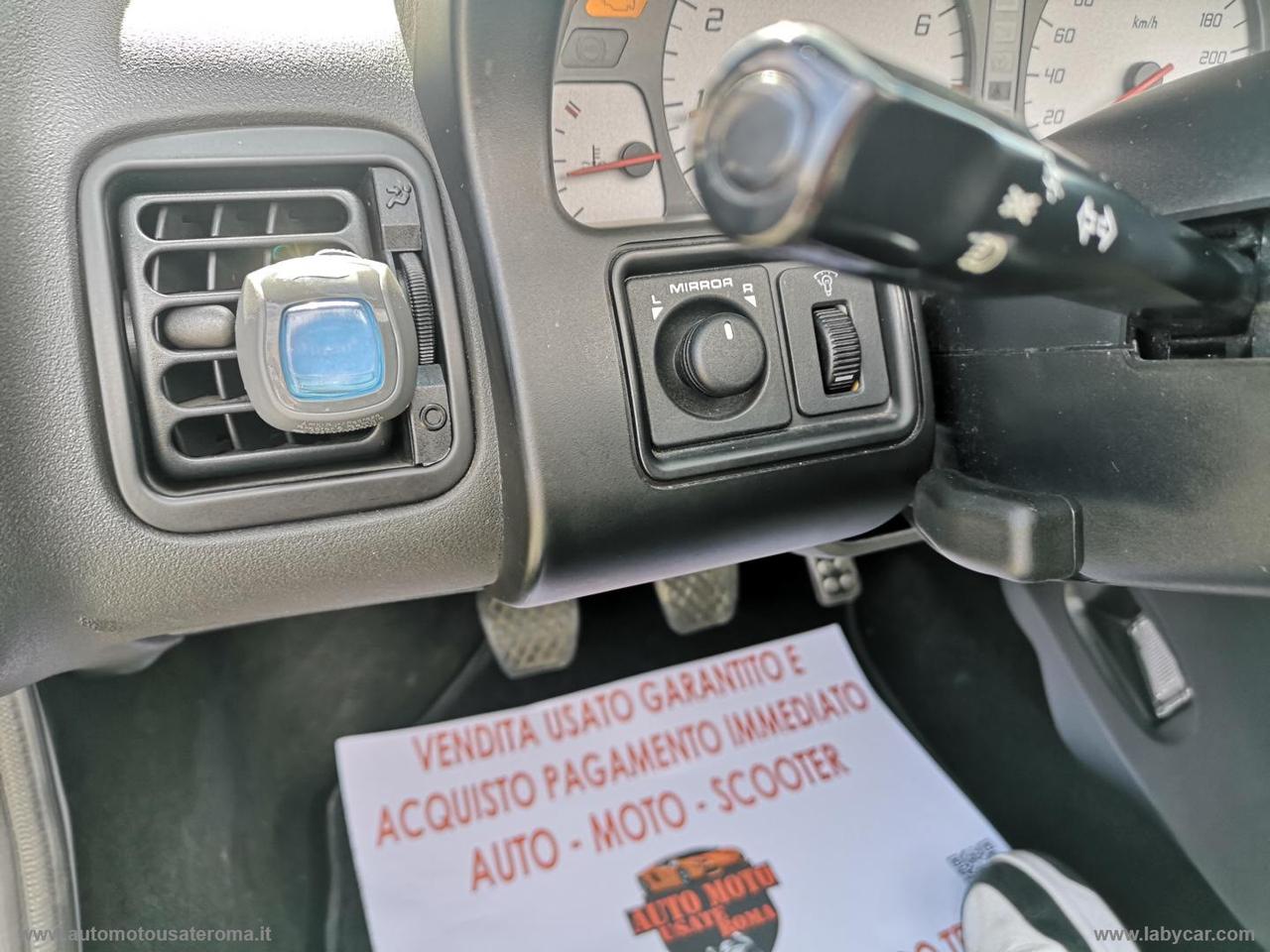 MG TF 115 RATE AUTO MOTO SCOOTER