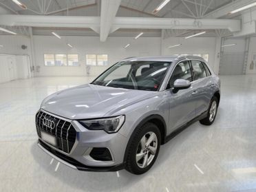 AUDI Q3 35 TFSI BUSINESS ADVANCED 5 PORTE SUV