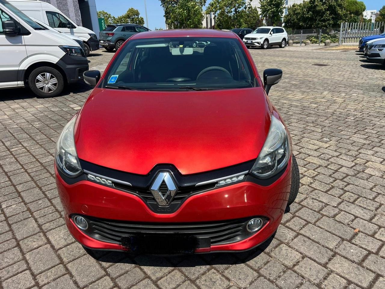 Renault Clio 0.9 TCe 12V 90CV 5 porte Costume National