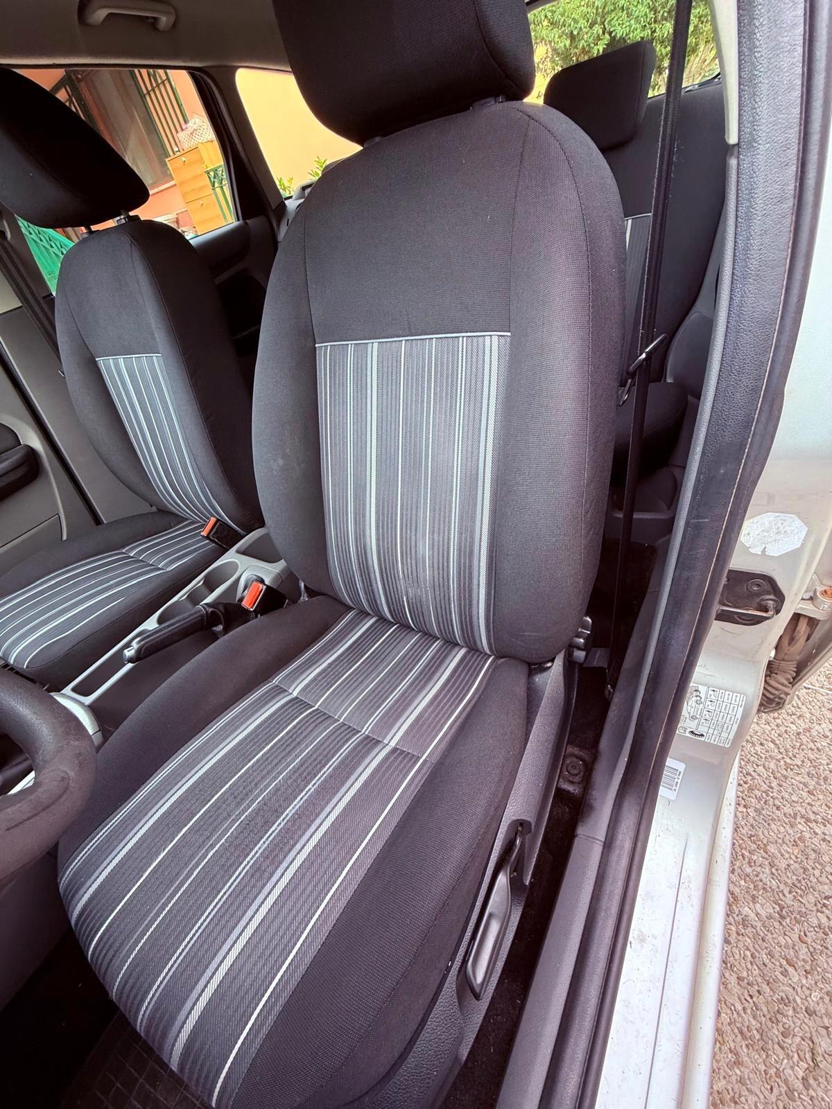 Ford Focus 1.6 tdci SW Ikon UNICO PROPRIETARIO