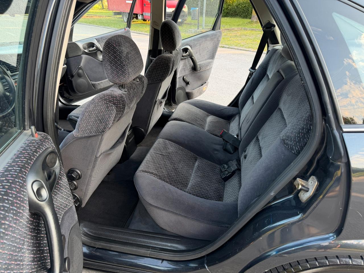 Opel Vectra 1.8i 16V CD Storica CLIMA