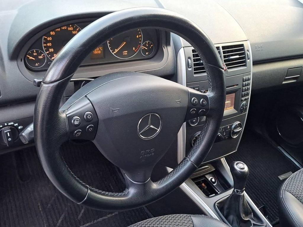 Mercedes Classe A 180 180 CDI Avantgarde