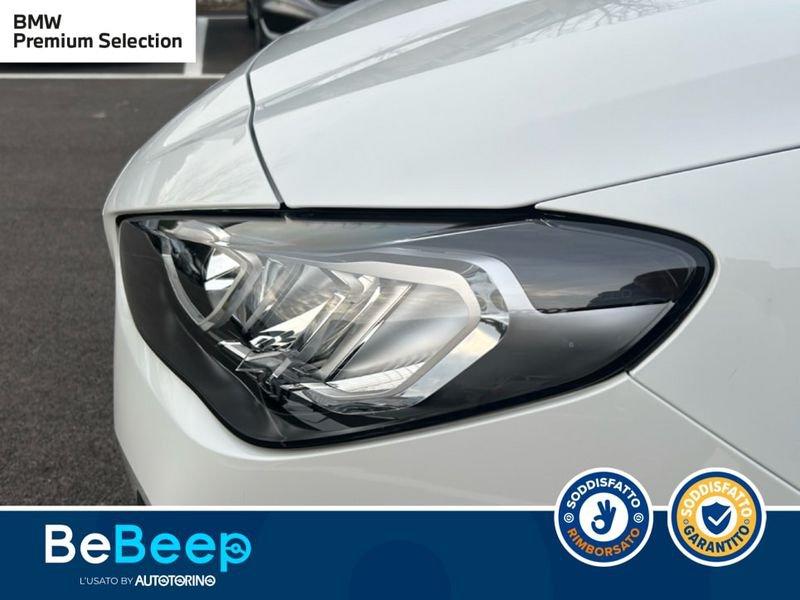 BMW Serie 2 Active Tourer 220I ACTIVE TOURER MHEV 48V MSPORT AUTO