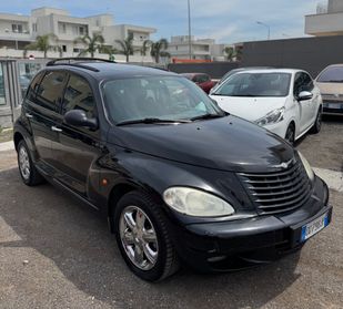 Chrysler PT Cruiser 2.2 CRD cat Limited Chrome