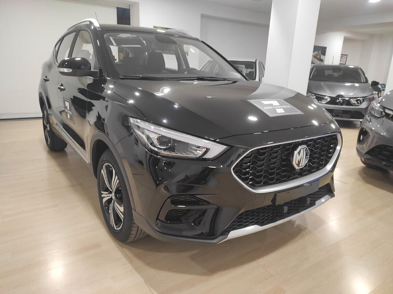 Mg ZS Classic 1.5 VTi-tech Luxury