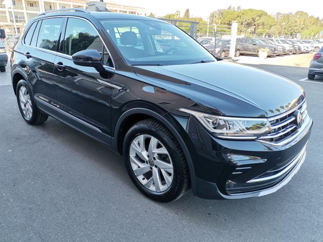 VOLKSWAGEN Tiguan 2.0 TDI 150 CV SCR Life