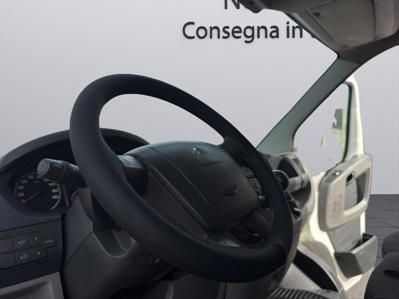 Fiat Ducato (CITROEN JUMPER)35(PM-TM L2H2 )3.0 HDI 160 CV-CLIMA-SOLO 140.000 KM-OTTIME CONDIZIONI-