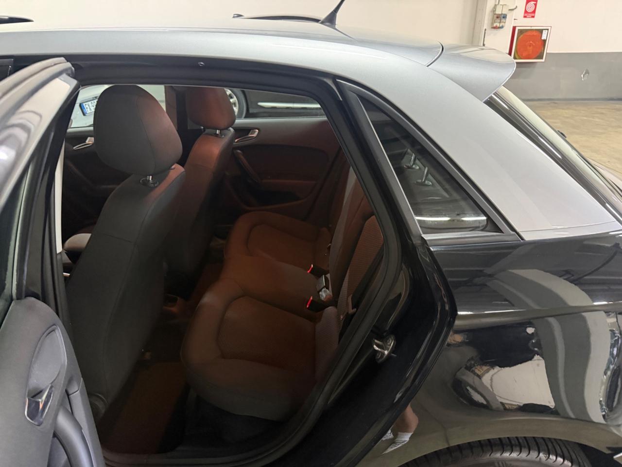 Audi A1 1.6 TDI 116 CV Sport