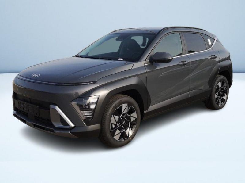 Hyundai Kona MY25 1.6TGDI DCT XLINE PLUS + AP