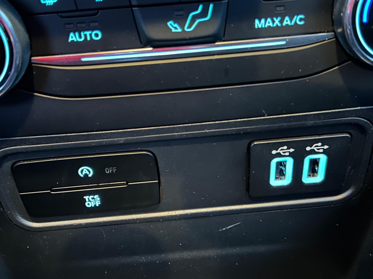 Ford EcoSport 1.5 Ecoblue 101 CV Start&Stop ST-Line