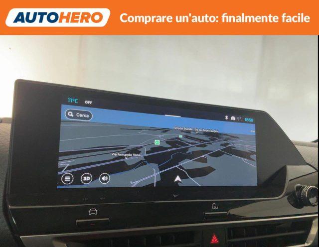 CITROEN C4 X BlueHDI 130 S&S EAT8 Max