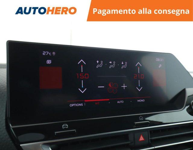 CITROEN C4 PureTech 130 S&S Shine