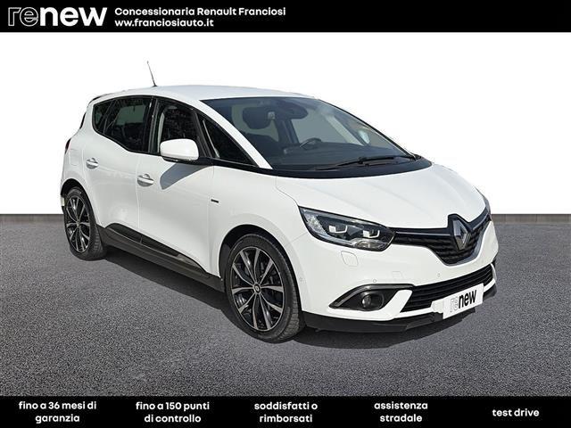 RENAULT Scenic 1.6 dCi Energy 160cv Bose EDC