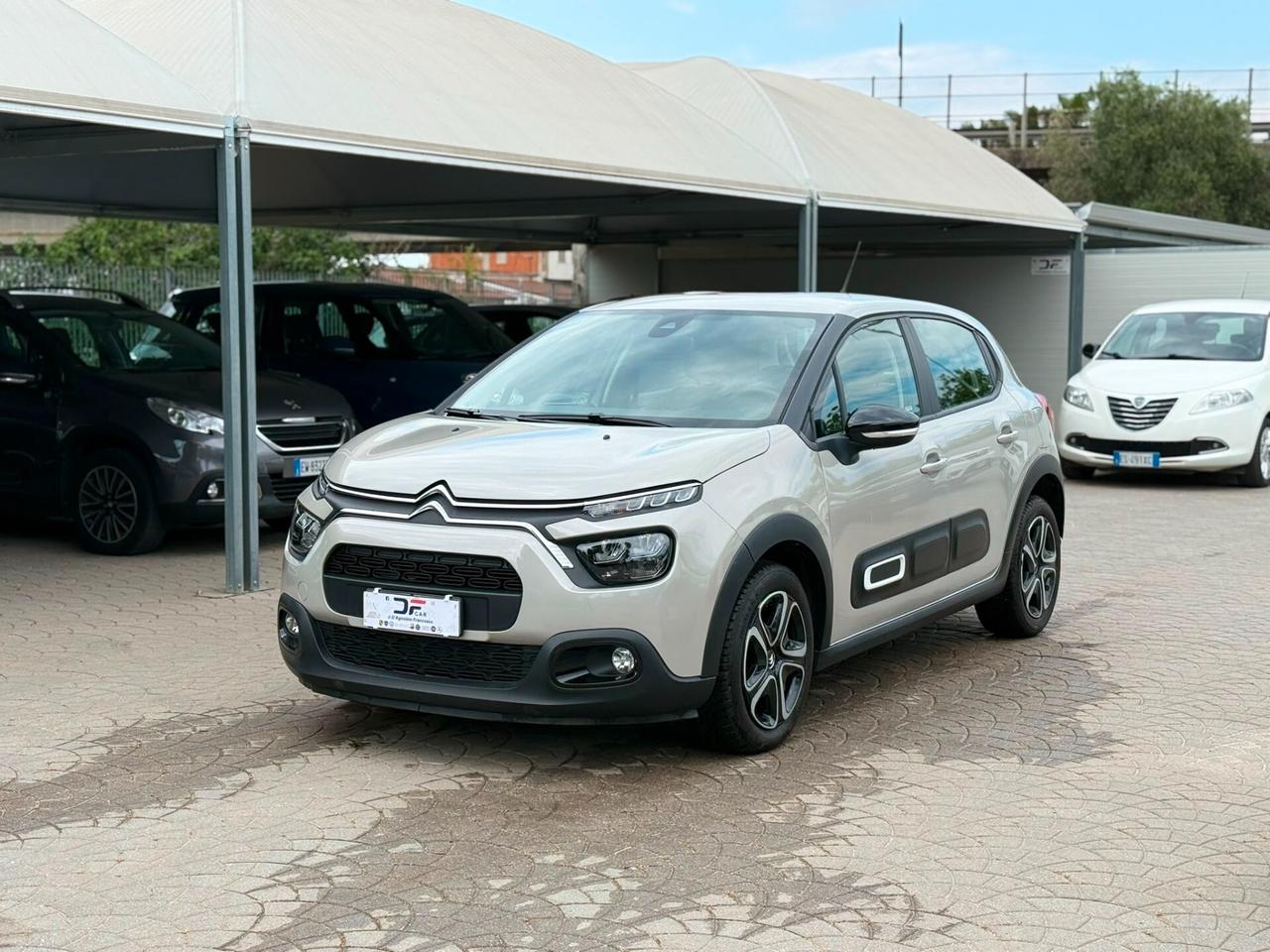 Citroen C3 PureTech 110 S&S Shine