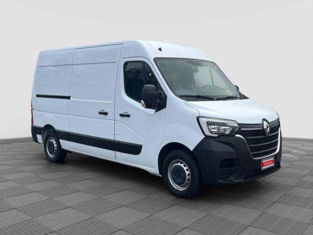 RENAULT Master Master T35 2.3 dCi 135 PM-TM Furgone Ice
