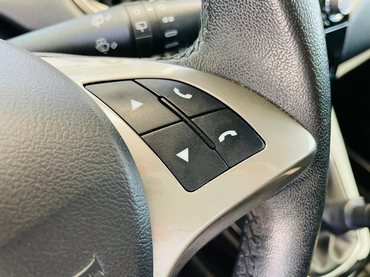 Lancia Ypsilon 1.2 69 cv 5p. GPL Ecochic
