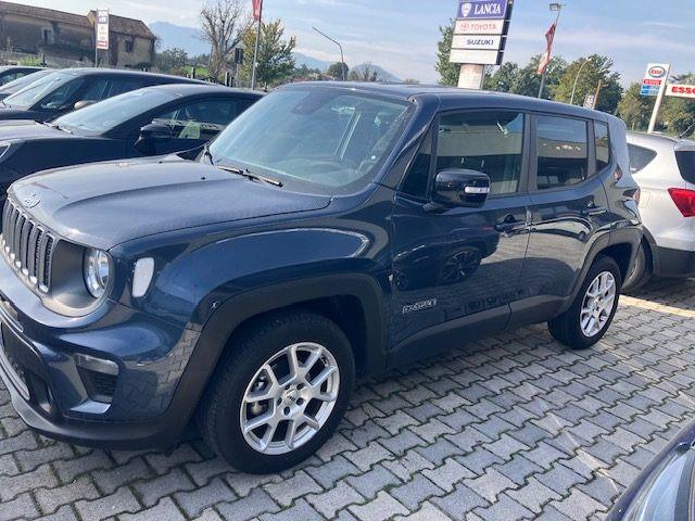 JEEP Renegade 1.0 T3 Limited