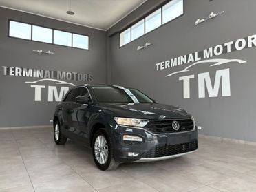 Volkswagen T-Roc 2.0 TDI SCR 150 CV DSG Business BlueMotion Technology