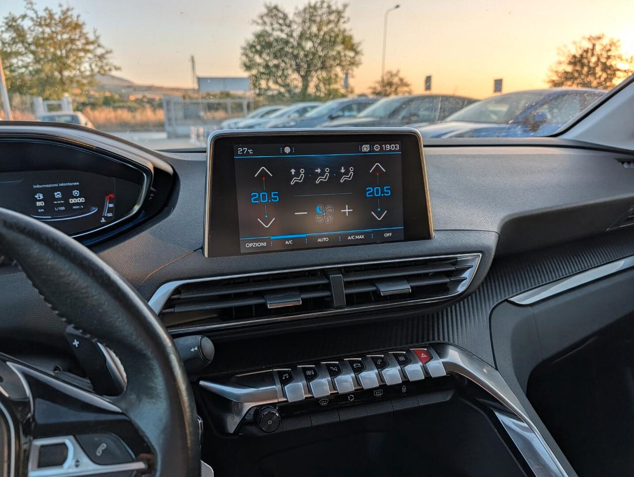 Peugeot 3008 BlueHDi 130 S&S Business